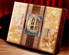 贵州月饼盒制作