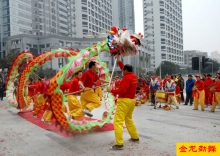 桂林庆典活动